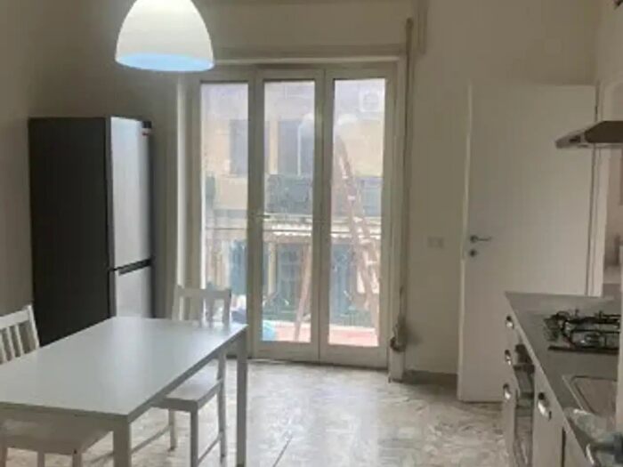 Appartamento bilocale in affitto in Via Guglielmo Marconi, Casalnuovo Di Napoli