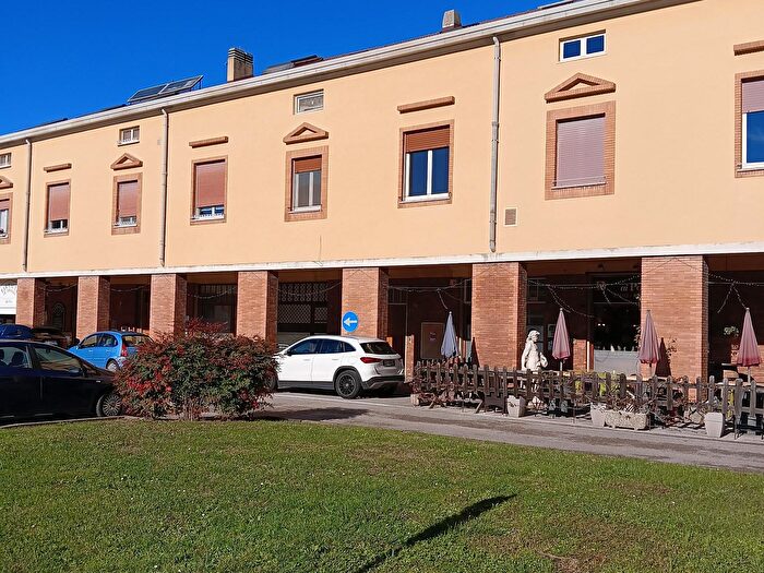 Appartamento trilocale in vendita in Torviscosa