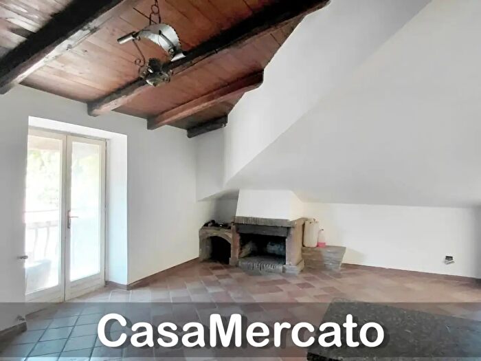 Appartamento quadrilocale in vendita in Via Maschio delle Faete, Rocca Di Papa