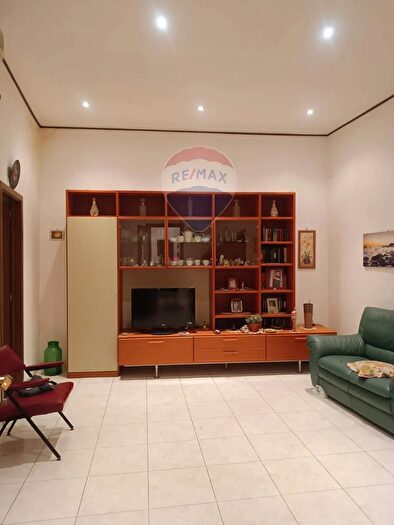 Appartamento quadrilocale in vendita in Via Carlo Forlanini, Catania