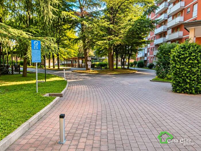 Appartamento bilocale in affitto in Viale Ungheria, Viale Ungheria Mecenate, Milano