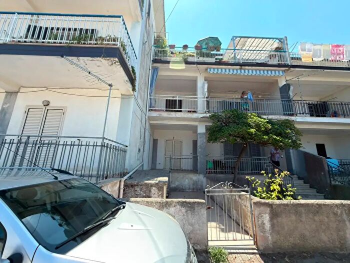 Appartamento quadrilocale in vendita in Contrada Galderate Snc, CoriglianoRossano