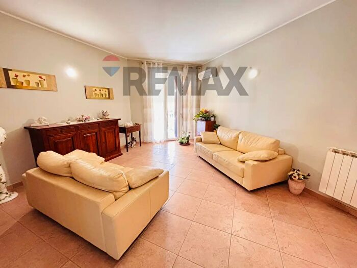 Appartamento quadrilocale in vendita in Via Giuseppe Maria Danieli, Siracusa