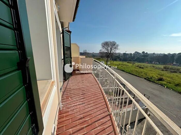 Appartamento trilocale in vendita in Porto Recanati Via del Mattatoio, Porto Recanati