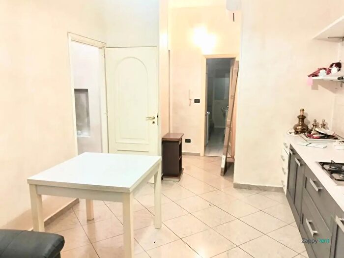 Appartamento bilocale in affitto in Via Saorgio, Torino