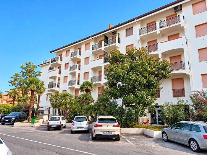 Appartamento monolocale in vendita in Via Martiri della Libertà, Centro, San Bartolomeo al Mare