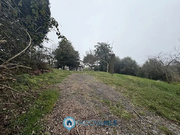 Casa con 5 locali in vendita in Via Regazzoni Alta, Galzignano Terme