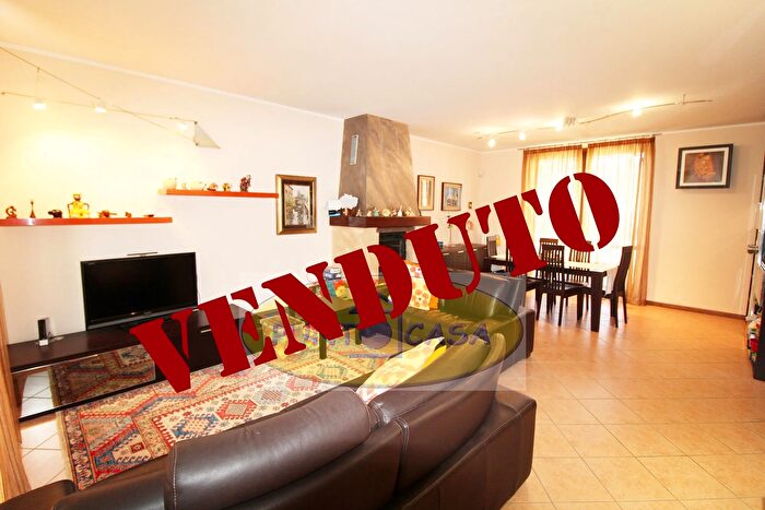 Casa con 5 locali in vendita in Via Alcide De Gasperi, Borghetto Lodigiano