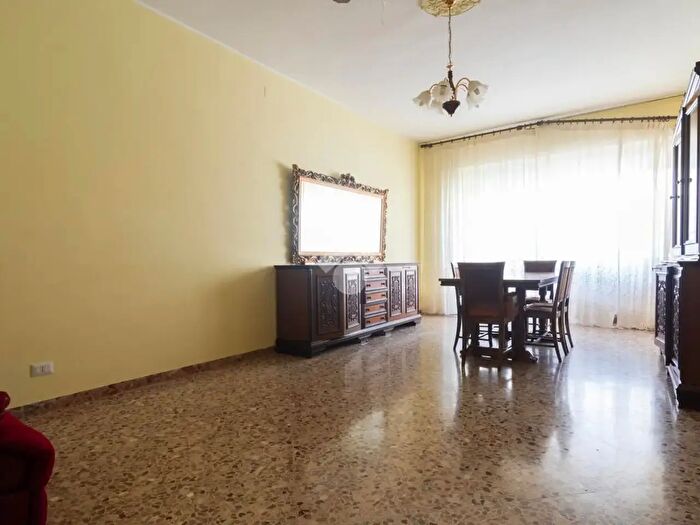 Appartamento quadrilocale in vendita in Via Archimede, Conversano