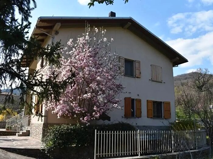 Appartamento quadrilocale in vendita in Via Pioppe Berleta, Marzabotto