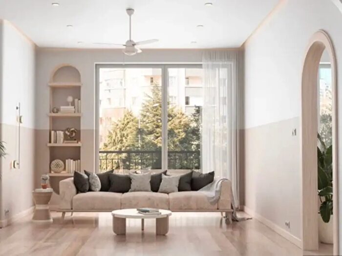 Appartamento bilocale in affitto in Milano