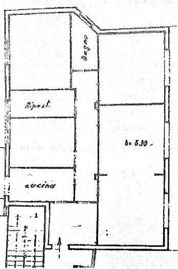 Case in Vendita e in Affitto - 2