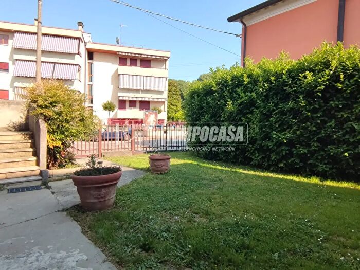 Appartamento bilocale in vendita in Padova