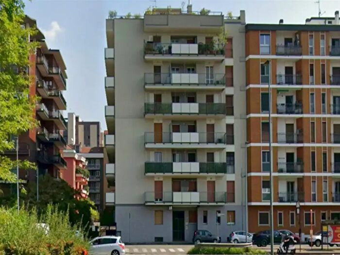 Appartamento bilocale in vendita in Via Dante, San Donato Milanese
