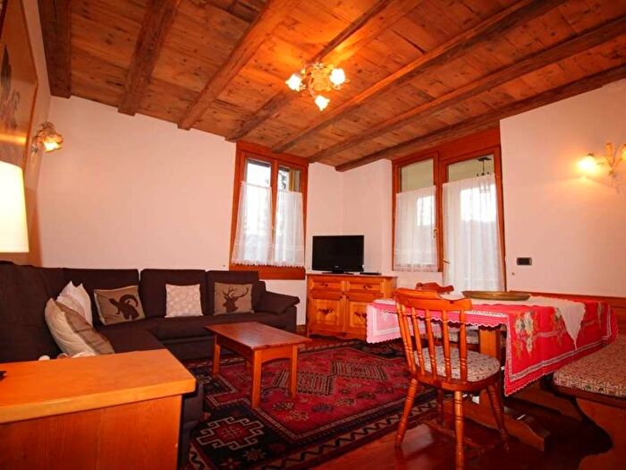 Appartamento con 6 locali in affitto in San Vito di Cadore