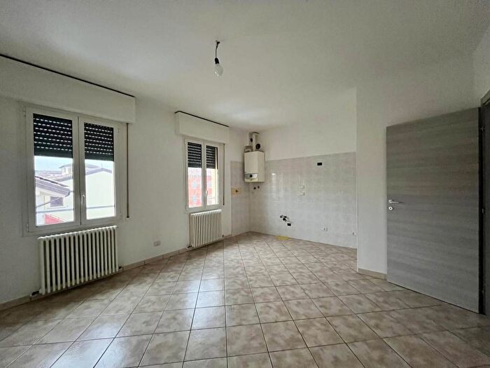 Appartamento quadrilocale in affitto in via Barche, Cà Dé Fabbri, Minerbio