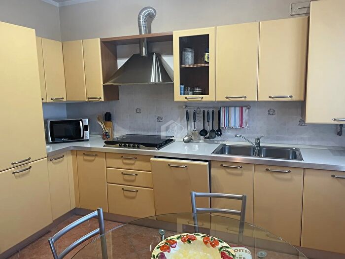 Appartamento bilocale in vendita in Motteggiana