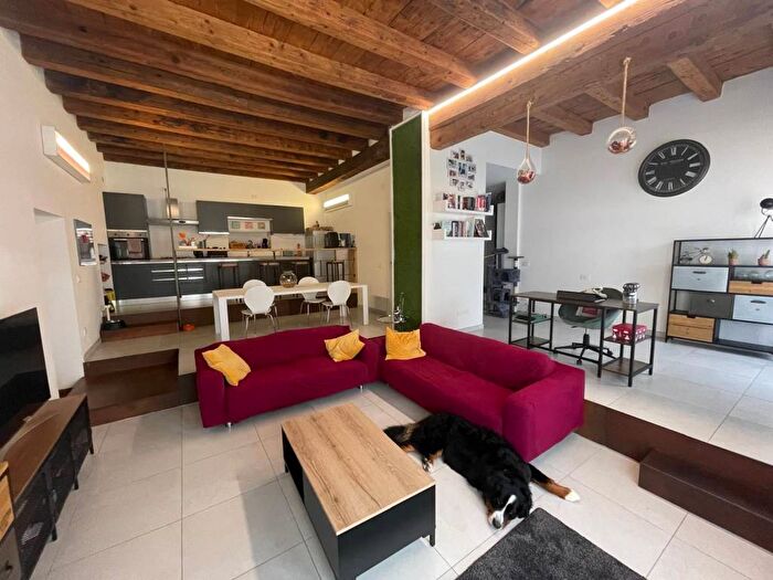 Appartamento bilocale in affitto in Via al Filatoio, Pallanza SantAnna, Verbania