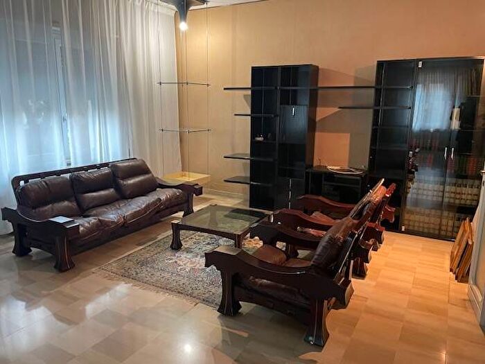 Appartamento con 5 locali in affitto in Adriatico, Ancona