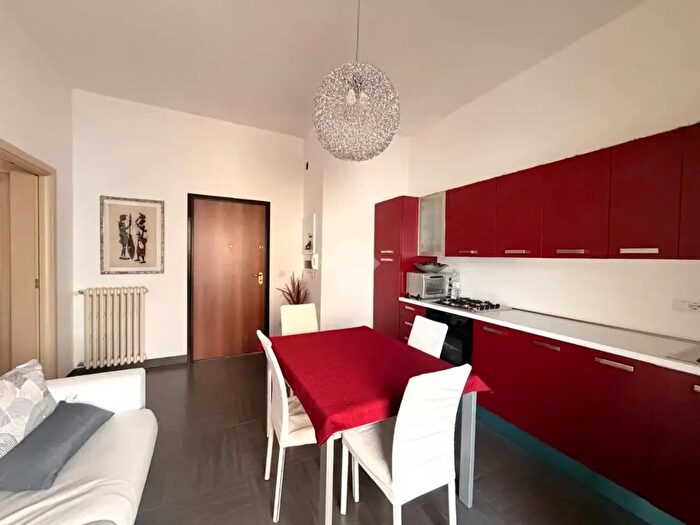 Appartamento trilocale in vendita in Via Boccaccio, Lecce