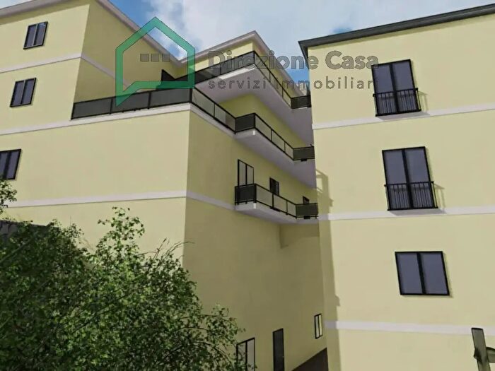 Appartamento bilocale in vendita in Via Cristallini, Napoli