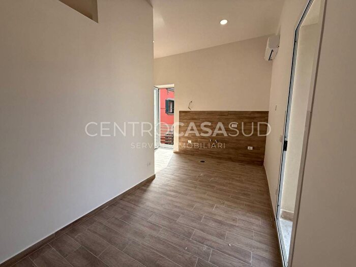 Appartamento monolocale in affitto in Via Camposcino, Monaci, Giugliano in Campania