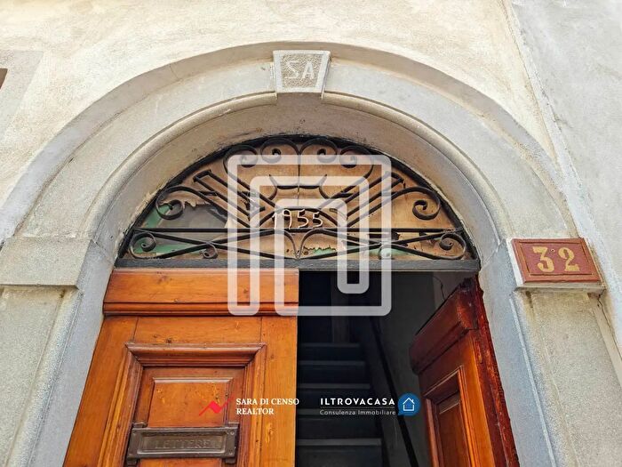 Casa quadrilocale in vendita in Via Colle San Marco, Pacentro