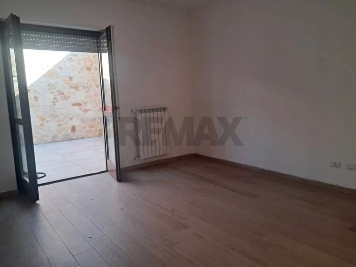 Appartamento quadrilocale in affitto in Strada dello Schiamante Golden Residence, Bari