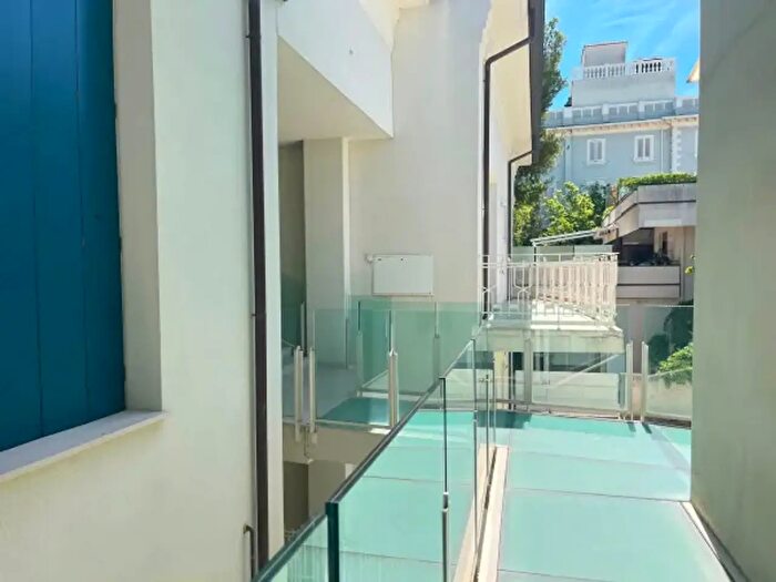 Appartamento quadrilocale in vendita in Viale Antonio Gramsci, Riccione