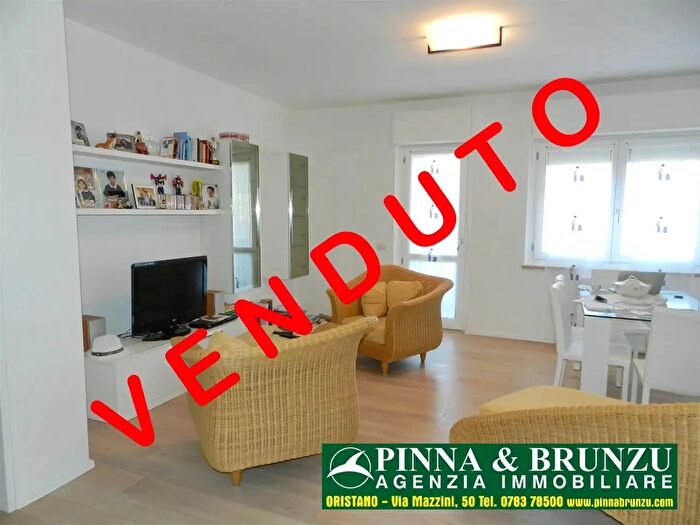 Appartamento con 5 locali in vendita in Oristano