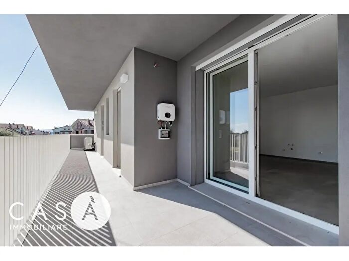 Appartamento trilocale in vendita in Via Madre Teresa di Calcutta, San Mauro Pascoli