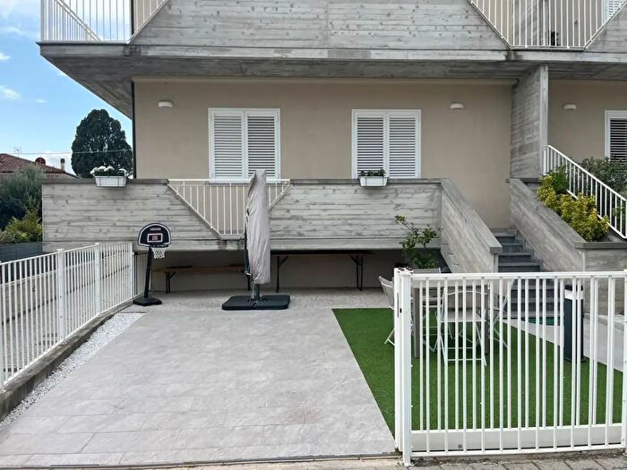 Appartamento trilocale in vendita in Vicopisano