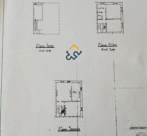 Case in Vendita e in Affitto - 3