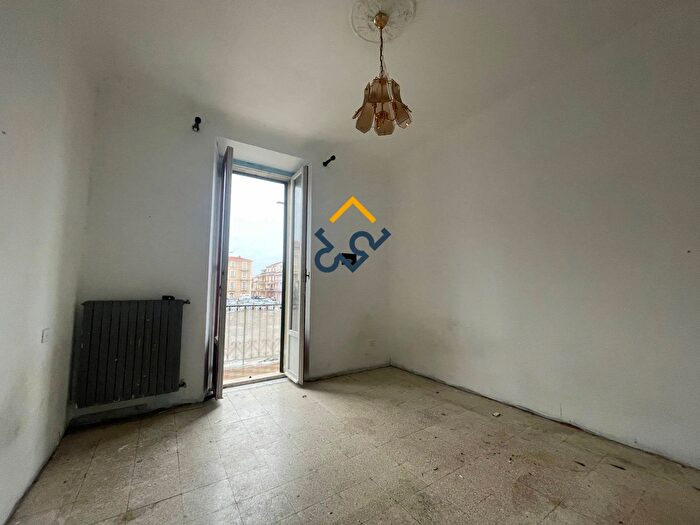 Casa quadrilocale in vendita in San Benedetto del Tronto Piazza Garibaldi San Benedetto del Tronto Centrale, San Benedetto Del Tronto