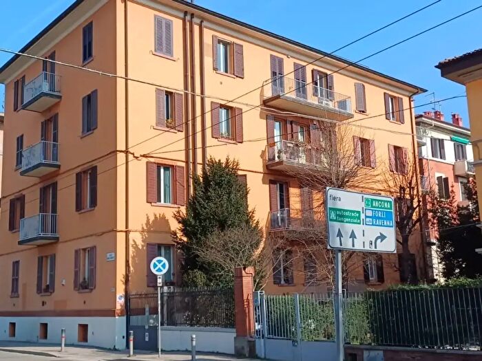 Appartamento bilocale in affitto in Viale Giosuè Carducci, Bologna