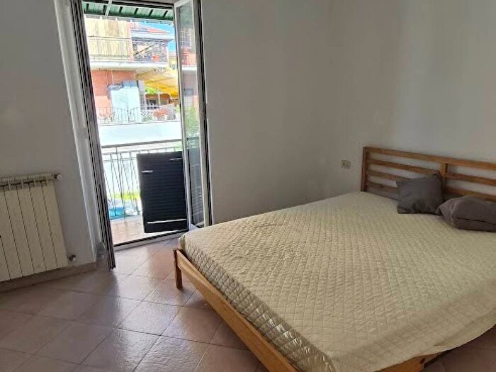 Appartamento bilocale in affitto in Via Bernardino Spada, Torrevecchia, Roma