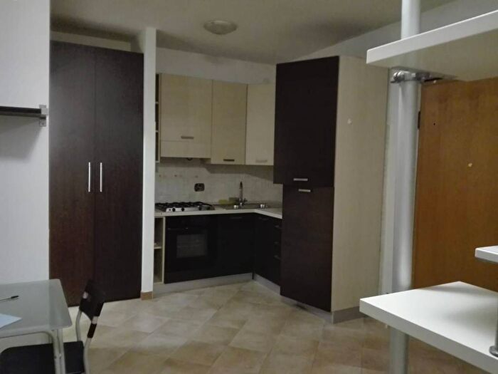 Appartamento monolocale in affitto in Via Federico Alessandrini, Trigoria, Roma
