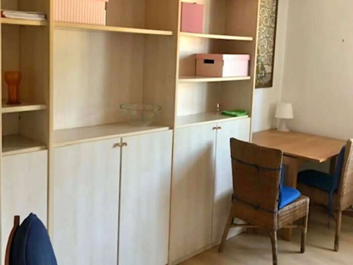 Appartamento monolocale in affitto in Via della Camilluccia, Roma