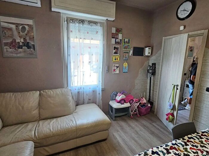 Casa quadrilocale in vendita in Via Nazario Sauro, Castelfidardo