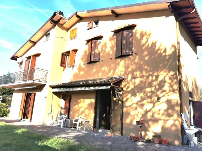 Appartamento quadrilocale in vendita in Borgo San Lorenzo