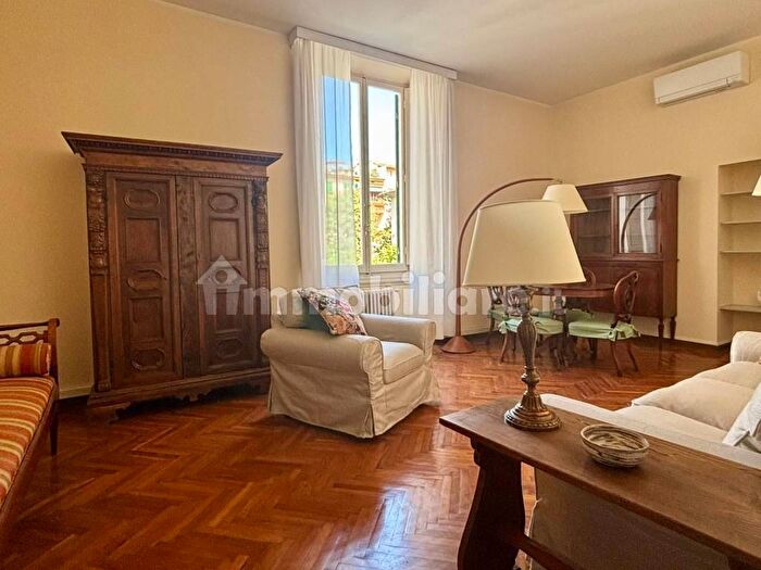 Appartamento trilocale in affitto in Via Pietro Giordani, DAzeglio, Firenze