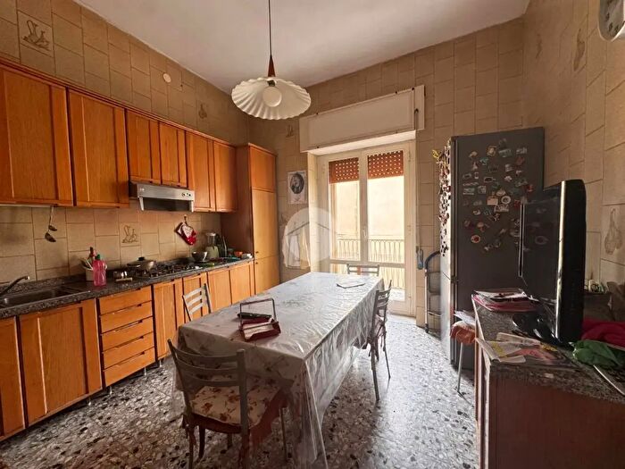 Appartamento quadrilocale in vendita in Via IV Novembre, Marano Di Napoli