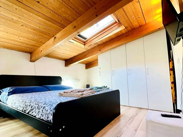 Appartamento monolocale in affitto in Via Cocconato, Madonna del Pilone, Torino