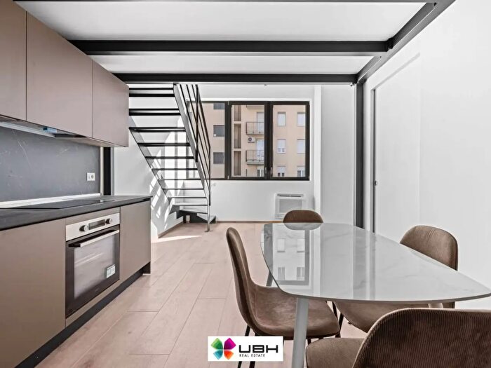 Appartamento bilocale in vendita in Via Ettore Ponti, Milano