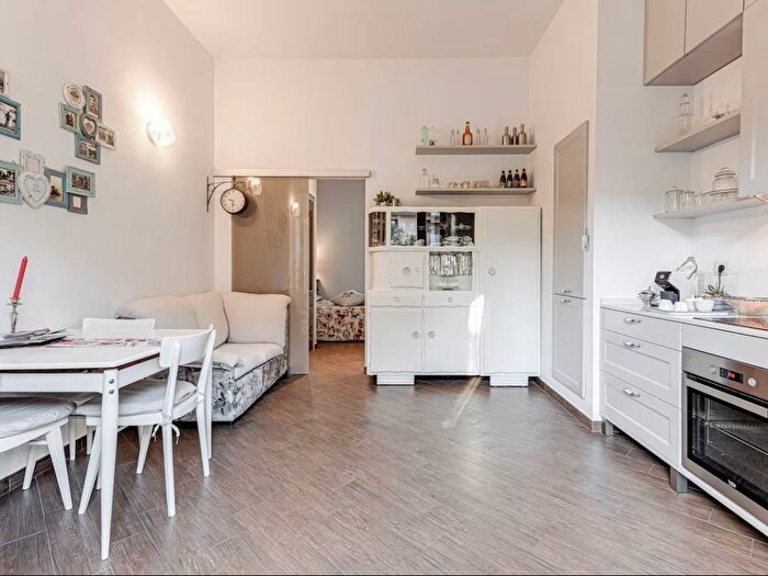 Appartamento bilocale in affitto in Calzaiolo, San Casciano in Val di Pesa