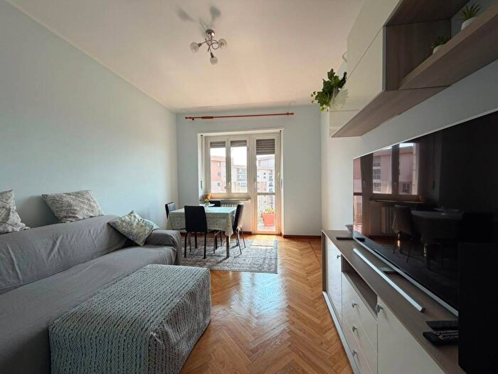 Appartamento quadrilocale in affitto in Corso racconigi, Santa Rita, Torino