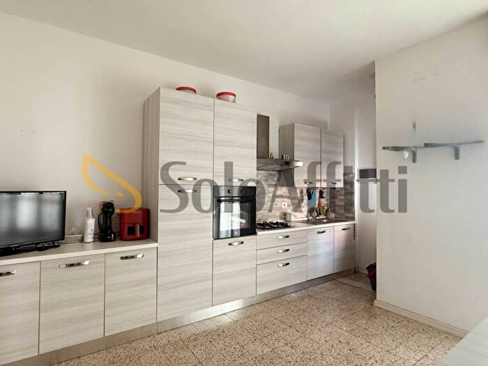 Appartamento trilocale in affitto in Via Fabio Massimo, Barbanella Verde Maremma, Grosseto