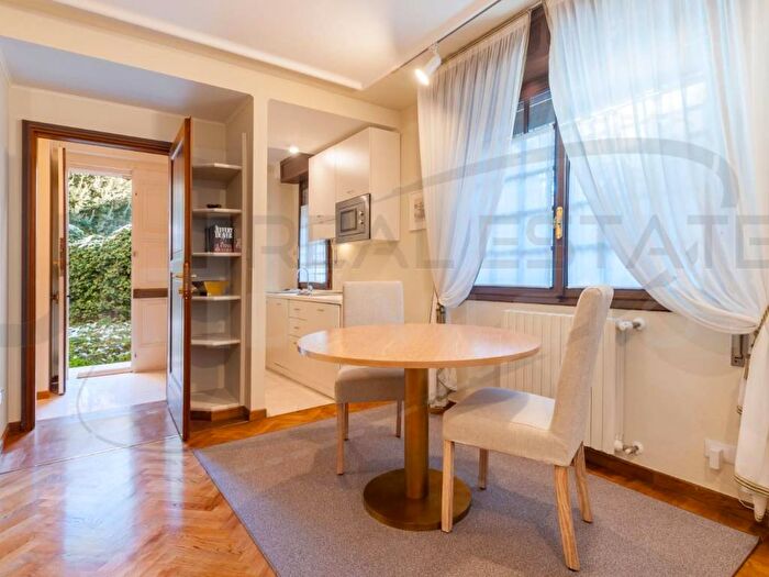 Appartamento monolocale in affitto in Via Giovan Battista Gandino, Colli Murri, Bologna