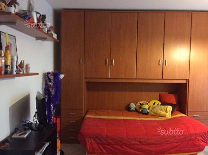 Appartamento monolocale in affitto in Via Enea Salmeggia, Centro, Dalmine