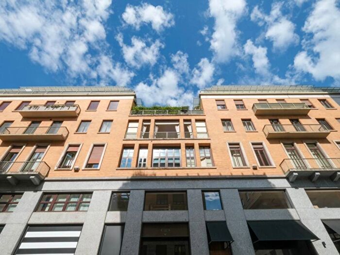 Appartamento con 6 locali in affitto in Via Piero Gobetti, Via Roma, Torino